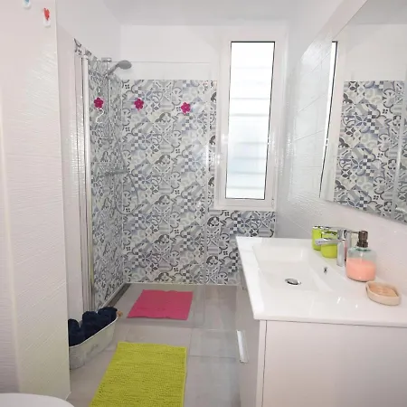 Belvilla By Oyo Lovers Apartmán Los Cristianos (Tenerife)