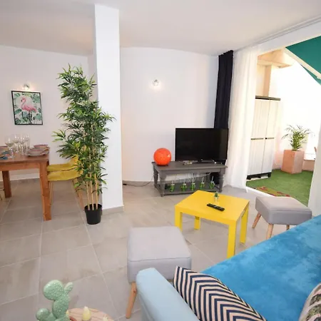 Apartmán Belvilla By Oyo Lovers