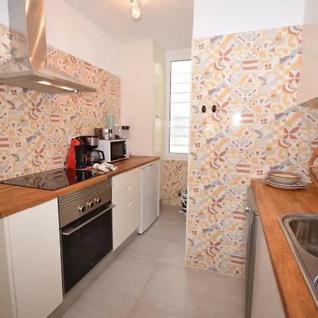 Apartmán Belvilla By Oyo Lovers Los Cristianos (Tenerife)